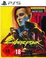 Produktbild: Cyberpunk 2077 [Ultimate Edition] (PS5) (NEU) (OVP)