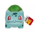 Produktbild: Pokemon: Bulbasaur Plush - 30 cm