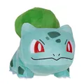 Produktbild: Pokémon PKW3112-30cm Plüsch - Bisasam, offizielles Plüsch