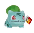 Produktbild: POKÉMON Kuscheltier Bisasam Plüsch 30cm Kuscheltier
