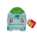 Produktbild: Pokémon - BULBASAUR - Plüschfigur - 30CM | (PKW3112) - Neu & OVP