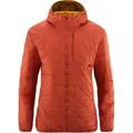 Produktbild: Me Jarle Jacket, red wood, XL - Redchili - Rot - XL