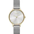 Produktbild: Skagen Damenuhr SKW2340 Edelstahl 86715783