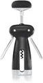 Produktbild: OXO Good Grips Korkenzieher Flügelkorkenzieher, mit Abnehmbarem Kapselschneider, (2 tlg)