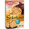 Produktbild: Dr. Oetker Schokino Kuchen Backmischung 495,0 g