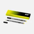 Produktbild: Montblanc Refill DM 2x1 Luminous Yellow PF Marke