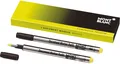 Produktbild: Montblanc® 105168 Markermine Document - luminous yellow