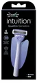 Produktbild: Sword Intuition Quattro Sensitive Rasiermesser fü r Damen, 1 Stü ck