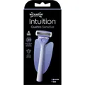 Produktbild: Wilkinson Intuition Quattro Sensitive Rasierer (69785013)