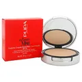 Produktbild: Pupa Extreme Matt Powder Foundation 040 Natural Beige
