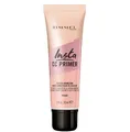 Produktbild: Rimmel London Insta CC Primer Basis Korrektor Peach 30Ml Farbkorrektor 4323