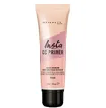 Produktbild: Rimmel London Insta CC Primer Base BB Cream Korrektor Peach 30ml Color Correc