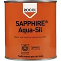 Produktbild: Sapphire Aqua-sil Sapphire Aqua-sil Silikonfett 500 G - Rocol