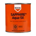 Produktbild: SAPPHIRE Aqua-Sil 500g Rocol Silikonfett Schmierfett Lagerfett Schmierung
