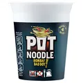 Produktbild: Pot Nudeln Bombay Bad Boy Geschmack - 90g x 2 Doppelpack