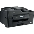 Produktbild: Brother MFC-J6530DW 4in1 DIN A3 Multifunktionsdrucker - Schwarz