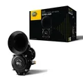 Produktbild: HELLA Drucklufthorn CA20 12/24V 115dB(A) 400Hz -Kabelsatz 3PA 013 410-011