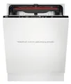 Produktbild: AEG FSB53907Z Vollintegrierter-Geschirrspüler / 60cm / AirDry - perfekte Trocknungsergebnisse/A/energiesparend/MaxiFlex Besteckschublade/Startzeitvorwahl/Wasserstopp/extra leise