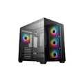 Produktbild: DeepCool CG530 4F | PC-Gehäuse