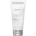 Produktbild: Bioderma Pigmentbio Gesichtscreme Brightening Body Cream for Pigment Spots 75 ml