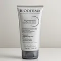 Produktbild: Bioderma Pigmentbio Sensitive Areas – Pflege gegen dunkle Stellen 75 ml  NEU OVP