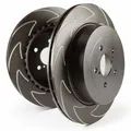 Produktbild: EBC Bremsscheiben Carbon Hinten für Subaru Impreza 2 (GD, GG) BSD1057