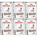 Produktbild: ROYAL CANIN Gastro Intestinal Low Fat LF22 6x420g