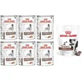 Produktbild: ROYAL CANIN Gastro Intestinal Low Fat LF22 6x420g + Royal Canin Dog Gastrointestinal Treats  Hundeleckerli 230g
