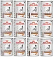 Produktbild: ROYAL CANIN Veterinary Gastrointestinal LOW FAT loaf 12x420 g