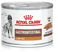 Produktbild: Royal Canin Gastrointestinal Low Fat 12x200g Nassfutter für Hunde