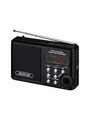 Produktbild: Sencor SRD 215 B - portable radio - MP3 Spieler