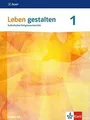 Produktbild: Leben gestalten 1. Ausgabe N: Schulbuch Klasse 5/6 ... | Buch | Zustand sehr gut