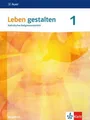Produktbild: Leben gestalten 1. Schülerbuch Klasse 5/6. Ausgabe N