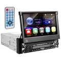 Produktbild: Autoradio Touchscreen Multimedia Player Bluetooth 7