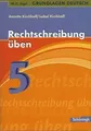 Produktbild: W.-D. Jägel Grundlagen Deutsch: Rechtschreibung üben... | Buch | Zustand wie neu