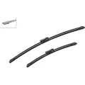 Produktbild: Bosch Automotive Wischblatt Aerotwin Paar A991S (3 397 014 01P)