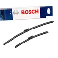 Produktbild: BOSCH AEROTWIN SCHEIBENWISCHER SET VORNE passend für HYUNDAI BAYON I20 | A 991 S