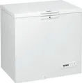 Produktbild: Gefriertruhe 118cm 311l a ++ weiß - Whirlpool whm311122