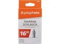 Produktbild: Fahrradschlauch PROPHETE 