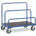 Produktbild: Fetra Plattenwagen 4463 - ohne Bügel (228616)