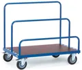 Produktbild: Fetra 4463 Plattenwagen Stahl pulverbeschichtet Traglast (max.): 500kg