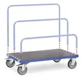 Produktbild: FETRA - Plattenwagen 4463 - ohne Bügel  Ladefläche 1.200 x 800 mm  - 750 kg