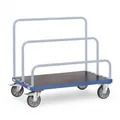 Produktbild: Fetra Plattenwagen 4463 - ohne Bügel Ladefläche 1.200 x 800 mm -750 kg