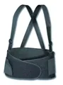 Produktbild: Kneetek Rückenstützgurt M (68–96 cm) – Stützgurt zur Unterstützung der Rückenmuskulatur | Stabilisiert Lendenwirbel & Rückgrat | Ergonomischer Rückenstütz-Gurt für Arbeit & Freizeit