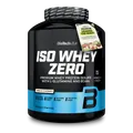 Produktbild: Iso Whey Zero - 1816g - Vanille