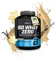 Produktbild: BioTech Iso Whey Zero 1816g Vanille