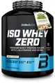 Produktbild: BioTech USA Iso Whey Zero, 1816 g Dose, Vanille