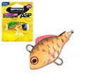 Produktbild: Spro ASP Jigging Spinner UV Rudd 10g