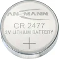 Produktbild: Ansmann CR 2477 (1 Stk., CR2477, 1000 mAh) (1516-0010)