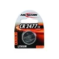Produktbild: ANSMANN - Batterie CR2477 Li (1516-0010)